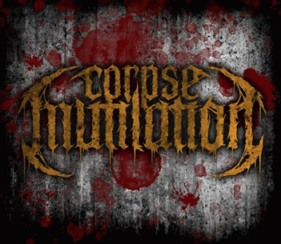 logo Corpse Mutilation